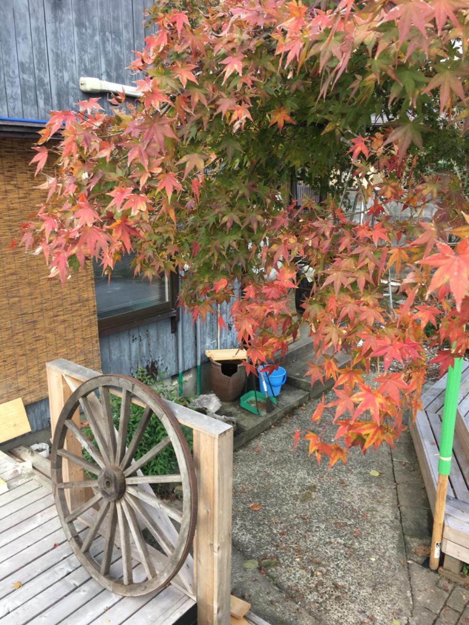 Nemaru Live With Books Hotel Nagaoka  Exterior photo