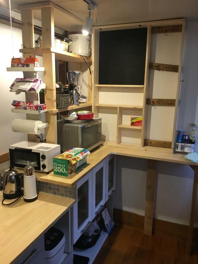 Nemaru Live With Books Hotel Nagaoka  Exterior photo